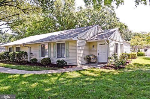 14600 Deerhurst Ter, Silver Spring, MD 20906-1830