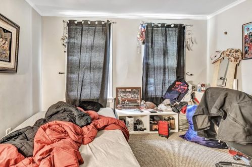 6 Cottage St, Derby CT 06418-1503 exterior