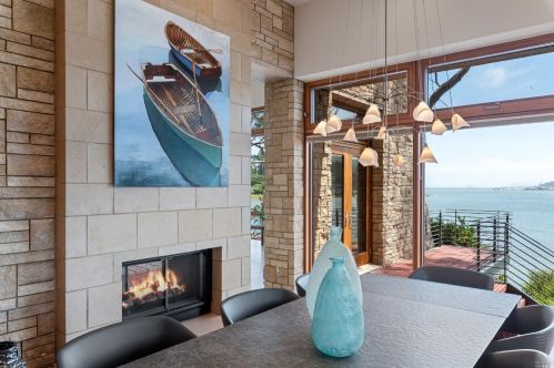 2 De Silva Is Dr, Mill Valley CA 94941-3004 exterior