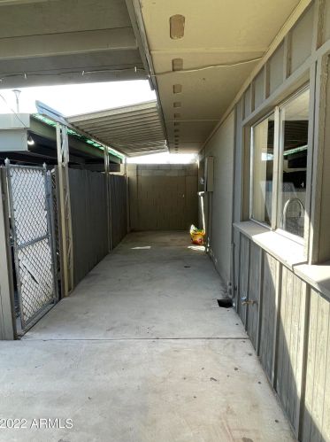 2054 Elm St, Phoenix AZ 85033-1041 exterior