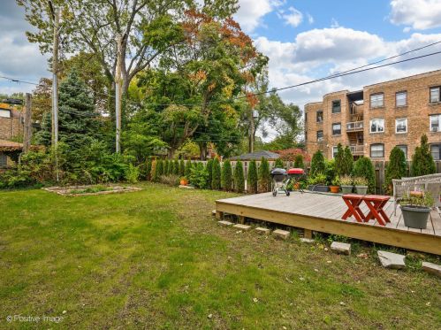 4840 Dorchester Ave, Chicago IL  60615-2012 exterior