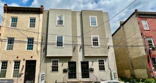 2243 Camac St, Philadelphia PA 19148-4314 exterior