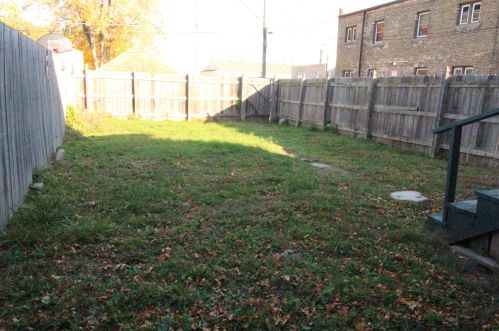 1816 62nd St, Milwaukee WI  53214-5012 exterior