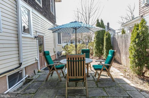 36 Markham Rd, Princeton NJ 08540-5348 exterior