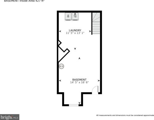 921 E St, Washington DC 20003-2845 exterior