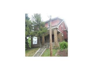 1138 Kelton Ave, Pittsburgh PA  15216-2425 exterior