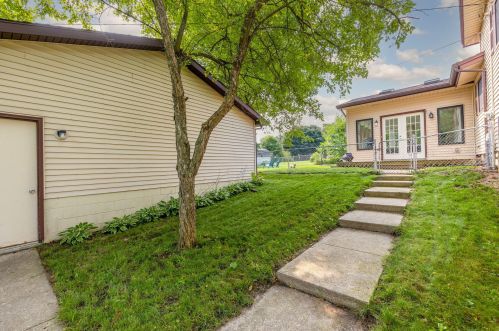 711 Winter Ave, Big Rapids MI  49307-2443 exterior