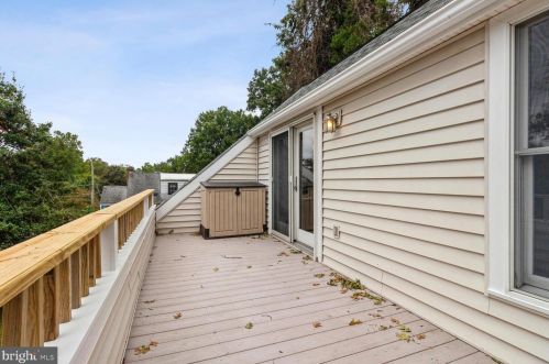 9206 Flower Ave, Silver Spring MD 20901-3438 exterior