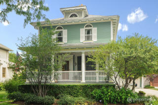 3833 Kostner Ave, Chicago IL  60641-2850 exterior