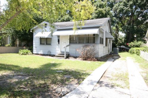 3513 Tacon St, Tampa, FL 33629-7928