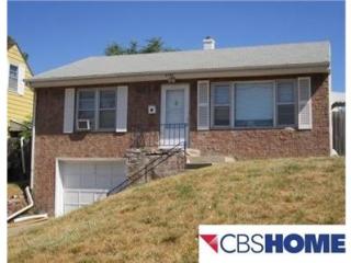 6784 Spencer St, Omaha NE  68104-3137 exterior