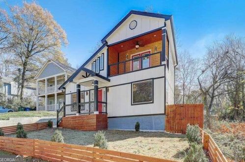 34 Dorothy St, Atlanta, GA 30315-4014