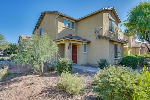 6008 Sweet Birch Ln, Tucson, AZ 85747-8986