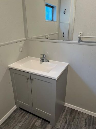 118 Prospect St, Denison TX  75021-6736 exterior