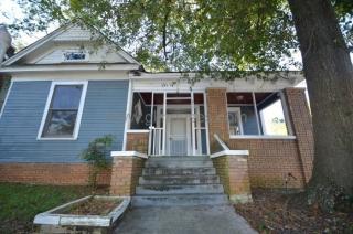 8401 4th Ave, Birmingham AL  35206-2402 exterior