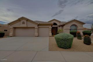 22820 48th Pl, Phoenix AZ  85054-6125 exterior