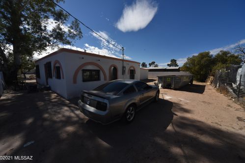6350 Dunton Ave, Tucson, AZ 85706-5421