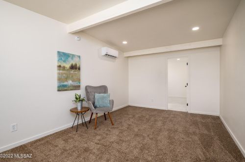 8257 Beverly St, Tucson AZ  85710-5931 exterior