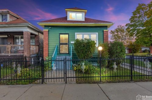 8857 Emerald Ave, Chicago, IL 60620-2633