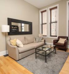 817 Sansom St, Philadelphia PA  19107-5105 exterior