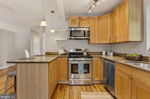 1812 28 Pl, Washington DC 20020-3809 exterior