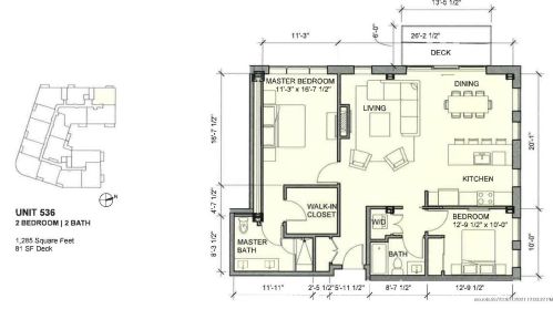 387 Commercial St, Portland ME  04101-4629 exterior