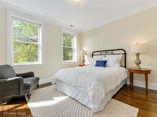 1809 Sedgwick St, Chicago IL 60614-5305 exterior