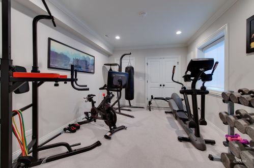 403 North St, Itasca IL 60143-1626 exterior