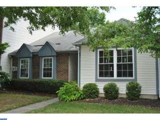 58 Beacon Pl, Trenton NJ  08691-3028 exterior