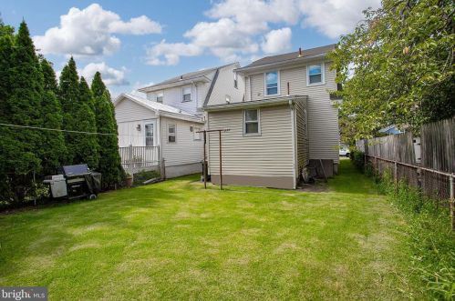 107 Tuttle Ave, Trenton NJ 08629-1403 exterior