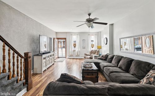 3136 Gaul St, Philadelphia PA 19125-2720 exterior