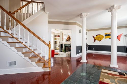 2200 Sidney Dr, Gainesville GA 30506-1168 exterior