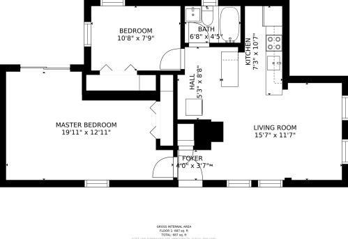 13 Main St, Plaistow NH 03865-3033 exterior