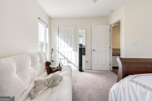 744 Garibaldi St, Atlanta GA  30310-2171 exterior