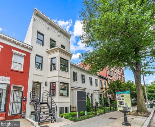 1435 11th St, Washington, DC 20001-3313