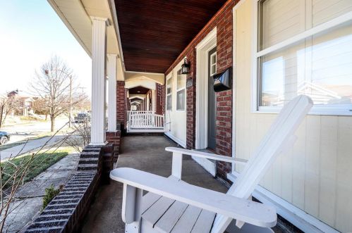 4934 Nagel Ave, Saint Louis, MO 63109-4029