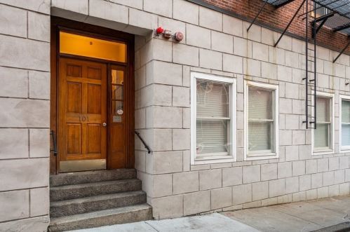 101 Prince St, Boston MA exterior