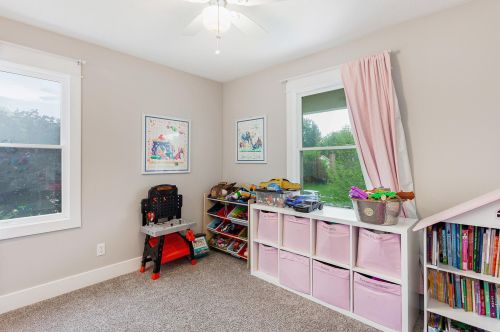 4675 Blue Grass Dr, Grand Rapids MI 49546-6231 exterior