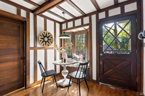 65 Bay Vis Dr, Mill Valley CA 94941-1622 exterior