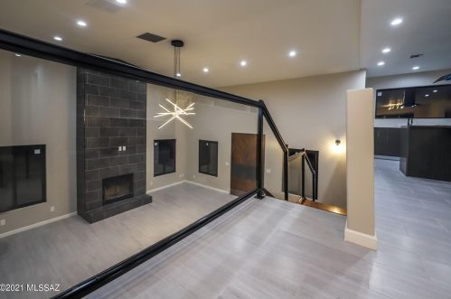 4341 Goret Rd, Tucson AZ  85745-9605 exterior