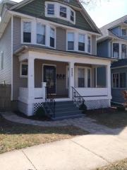 4033 Eddy St, Chicago IL  60641-3927 exterior