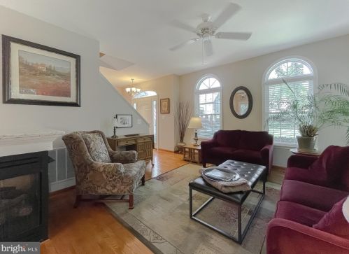 3148 Holland Clf Rd, Huntingtown MD 20639-9725 exterior