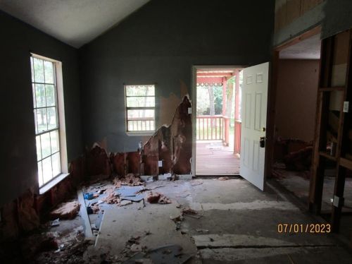 14232 Frst Cir, Montgomery TX 77356-2189 exterior