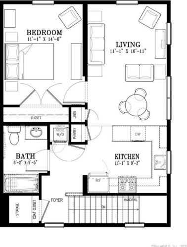 180 Hamilton Ave, Greenwich CT 06830 exterior