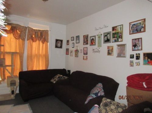 1368 Fairfield Ave, Chicago IL 60632-2210 exterior