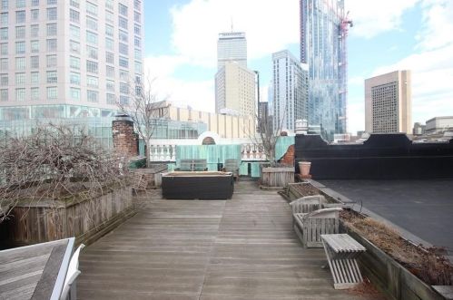 179 Massachusetts Ave, Boston MA exterior