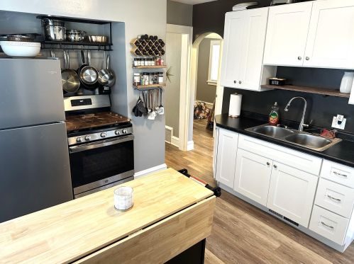 2812 62nd St, Milwaukee WI  53210-2117 exterior