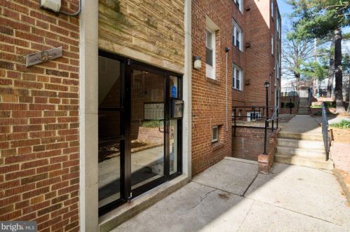 31 Kennedy St, Washington DC 20011-5222 exterior