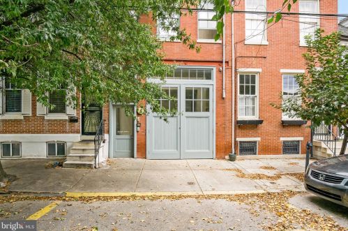 129 League St, Philadelphia PA  19147-4224 exterior