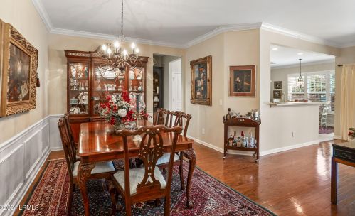 18 Wandering Daisy Dr, Bluffton SC 29909-6166 exterior